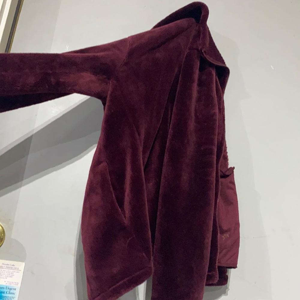 32 degree heat jacket